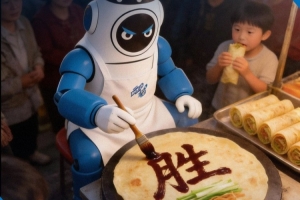 客战山东！宁波赛前海报套用知名美食大葱卷饼：胜卷在握