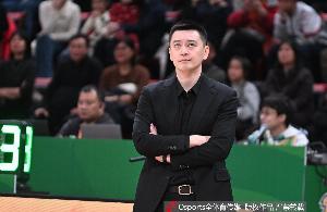 辽宁末节仅得4分遭遇4连败！“杨鸣 辞职”词条登上微博热搜第二