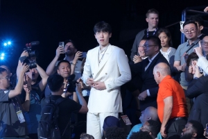 拓媒：杨瀚森差点成为乐透秀 但他还没法将天赋在NBA兑现