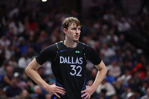 NBA新秀赛名单：弗拉格领衔 谢泼德在列 杨瀚森以G联赛身份入选！