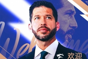 三镇新帅莫拉：我们需要加强的是稳固防守，把基础打牢再打磨细节