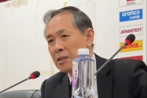 许利民：结果看末节上斯佩尔曼更好 但杰曼之前作用大 策略没问题