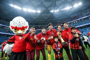 中超9队被罚！李璇：海港也在罚分名单里，今年争冠难度不小