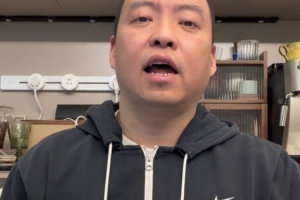 解说：除热尼狼勇外 猛龙追字母也有希望 湖人愿出小里也不可忽视