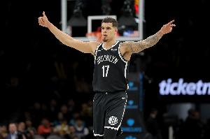 曾效力7年&帮助掘金夺冠！NBA官方预热小波特首次客场对阵掘金