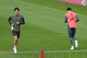 若对阵汉堡登场，伊藤洋辉将迎来个人德甲百场里程碑