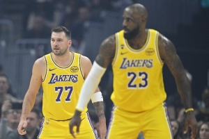 NBA彩经：尼克斯击退湖人 快船射落太阳 掘金力克雷霆