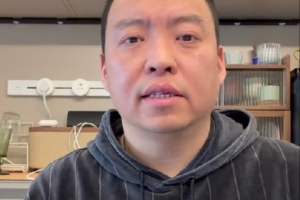 解说：乔治停赛对76人是塞翁失马焉知非福的操作 VJ是不小的收获