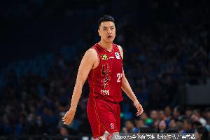 京媒：曾凡博方硕参加了踩场训练 翟晓川这两天发烧&仍有感冒症状