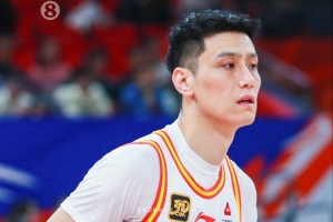 媒体人：栾利程好不容易才在吉林得到机会 重新兑现天赋