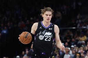 哈迪：马尔卡宁本就是全明星级别球员 很多入选结果让人无法理解