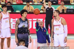 攻坚利器！威尔逊19中9砍下全场最高30分外加13板 罚球12中9