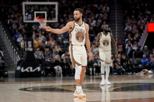 NBA彩经：篮网阻击湖人 76人击退勇士  开拓者不敌太阳