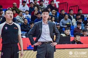 进攻哑火！山西&四川末节合砍15分 其中四川仅6分