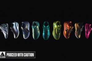 Nike发布全明星“Warning Label”配色！7双球鞋签名鞋+2团队鞋款