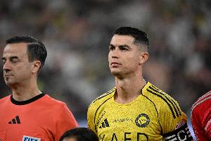 ESPN：C罗罢赛后收到多队问询 但他认为此时离队不利于备战世界杯