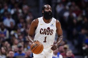 4连胜！骑士未来5场：主场vs奇才篮网 客战黄蜂雷霆 主场vs尼克斯