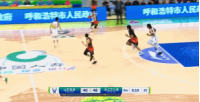 攻防表现不错！基莱亚-琼斯迎山东首秀 12中5砍17分14板3助4帽