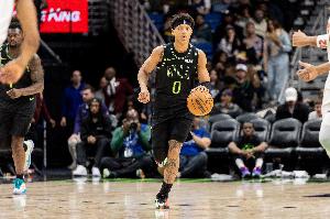 费尔斯：控卫是NBA最难打的位置 你要面对库里爱德华兹等一众高手