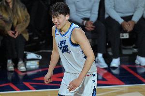 杨瀚森：全明星就是纯玩 若有机会还会来 但我决定不了这个事