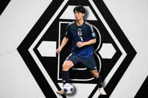 德媒：门兴希望续租高井幸大，管理层考虑让他成为球队后防主力