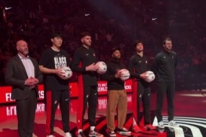 拓媒：我们占NBA媒体讨论的比例可能只有1% 但有4人参加全明星赛