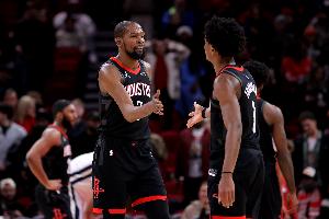 NBA 彩经：火箭难胜黄蜂 骑士击退篮网 绿军拿下勇士 快船胜掘金