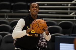 🎂不惑之年！祝前NBA球星隆多40岁生日快乐！