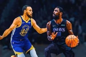 如果NBA全明星举办1v1比赛 这些对决应该会相当精彩！