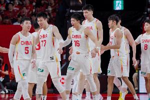 媒体人谈快手获CBA直播版权：联赛和球员要记住 国家队成绩是饭碗