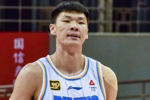 🏀潜力赛-广厦战胜宁波 北京险胜天津 深圳轻取广州 同曦胜福建