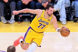 2020年后NBA得分榜：东契奇领跑 字约亚布克上榜 无詹杜库登卡威