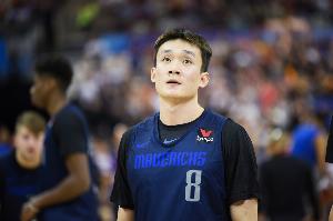 媒体人：相比于两届MVP的惊艳 丁彦雨航的职业生涯更多充满了遗憾