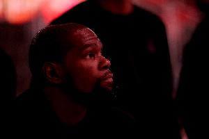 超神之路预警🚨杜兰特总得分仅差25分超越乔丹 进入NBA历史前五
