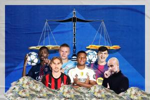 马卡详解西甲工资帽：降低负债风险，但也限制支出能力