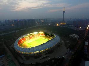 航海体育场能否改造为专业球场？河南省体育局：需多部门协同推进