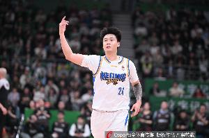 力战旧主！赵睿17中9拿到全队最高23分外加4板5助 罚球5中4