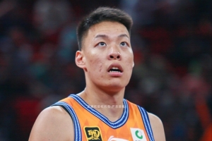 🏀潜力赛-山西不敌山东 上海击败天津 福建战胜深圳