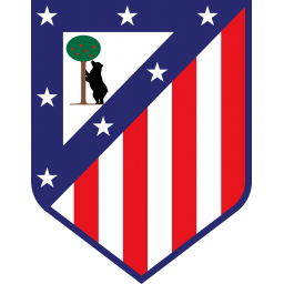 马德里竞技图标