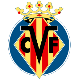 比利亚雷亚尔图标