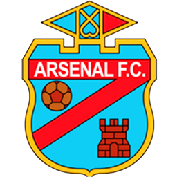 阿特兰大竞技图标