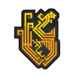 五华华京图标