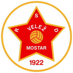 莫斯塔尔韦莱日图标