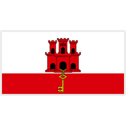 直布罗陀U17图标