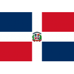 多米尼加U16