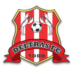 德尔特拉斯图标