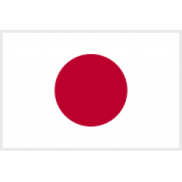 日本U19图标