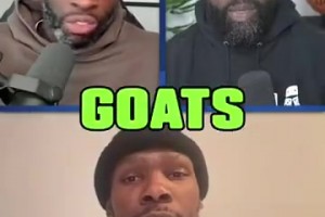 追梦开场介绍猛吹KD：GOAT之一、总冠军、FMVP、超巨