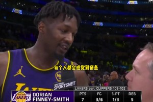 电风扇：八村伤了我们得顶上！一场团队胜利，集体努力赢下比赛！