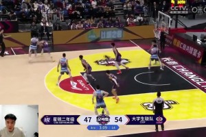力挺！黄荣奇：杜导不会莫名其妙骂人，出错了教练说你很正常啊！